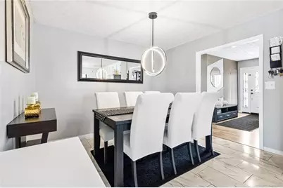 5232 Pine Way Road, Powder Springs, GA 30127 - Photo 5