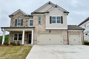 5271 Baymont Dr, Gainesville, GA 30507 - Photo 1