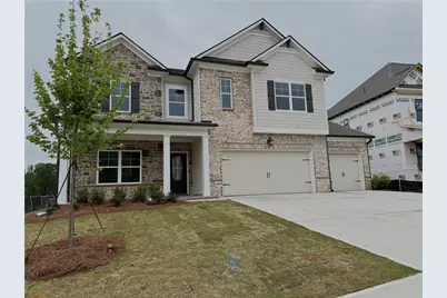 5271 Baymont Drive, Gainesville, GA 30507 - Photo 3