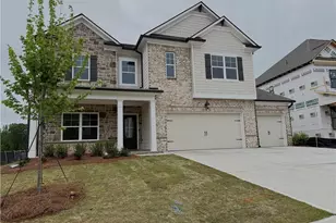5271 Baymont Dr, Gainesville, GA 30507 - Photo 3
