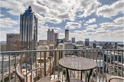 400 W Peachtree Street NW #3910, Atlanta, GA 30308 - Photo 13