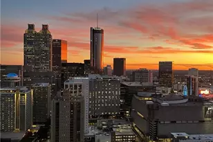 400 W Peachtree St NW, Atlanta, GA 30308 - Photo 61