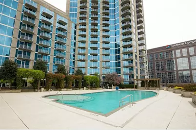 400 W Peachtree Street NW #3910, Atlanta, GA 30308 - Photo 59