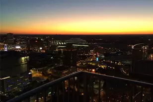 400 W Peachtree St NW, Atlanta, GA 30308 - Photo 55