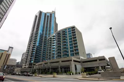 400 W Peachtree Street NW #3910, Atlanta, GA 30308 - Photo 57