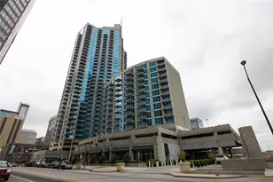 400 W Peachtree St NW, Atlanta, GA 30308 - Photo 57