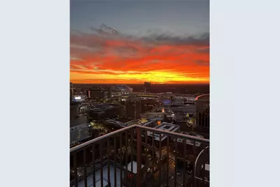 400 W Peachtree Street NW #3910, Atlanta, GA 30308 - Photo 5