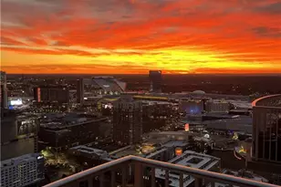 400 W Peachtree St NW, Atlanta, GA 30308 - Photo 5