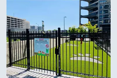 400 W Peachtree Street NW #3910, Atlanta, GA 30308 - Photo 27