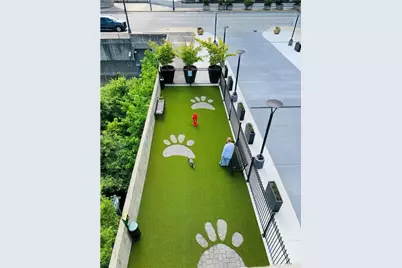 400 W Peachtree Street NW #3910, Atlanta, GA 30308 - Photo 29