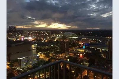 400 W Peachtree Street NW #3910, Atlanta, GA 30308 - Photo 53