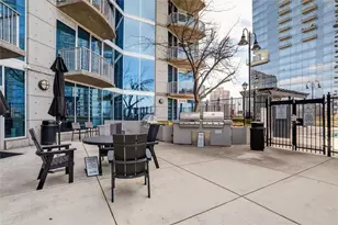 400 W Peachtree St NW, Atlanta, GA 30308 - Photo 49