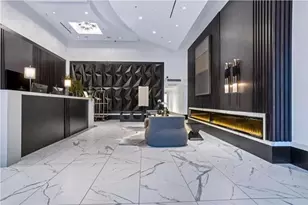 400 W Peachtree St NW, Atlanta, GA 30308 - Photo 41