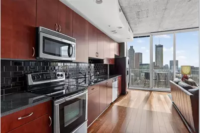 400 W Peachtree Street NW #3910, Atlanta, GA 30308 - Photo 7