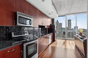 400 W Peachtree St NW, Atlanta, GA 30308 - Photo 7