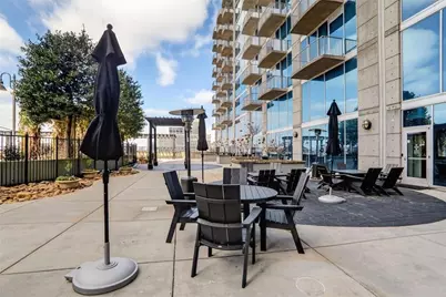 400 W Peachtree Street NW #3910, Atlanta, GA 30308 - Photo 25