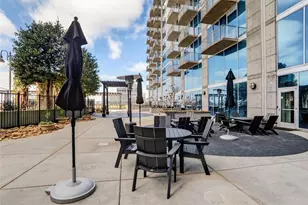 400 W Peachtree St NW, Atlanta, GA 30308 - Photo 25