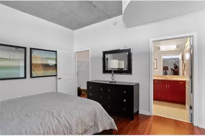400 W Peachtree Street NW #3910, Atlanta, GA 30308 - Photo 19