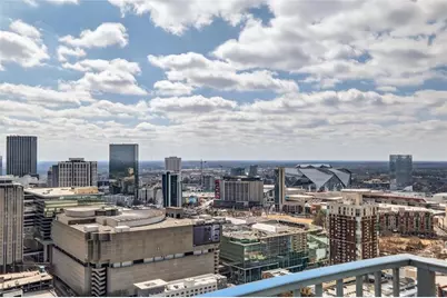 400 W Peachtree Street NW #3910, Atlanta, GA 30308 - Photo 15