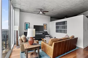 400 W Peachtree St NW, Atlanta, GA 30308 - Photo 9