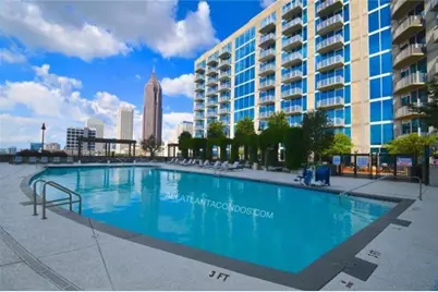 400 W Peachtree Street NW #3910, Atlanta, GA 30308 - Photo 23
