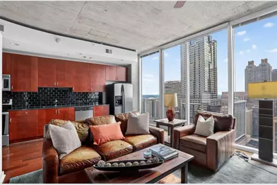 400 W Peachtree Street NW #3910, Atlanta, GA 30308 - Photo 11