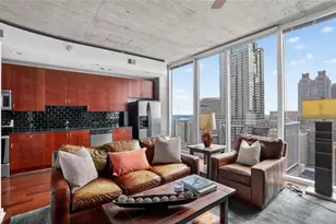 400 W Peachtree St NW, Atlanta, GA 30308 - Photo 11