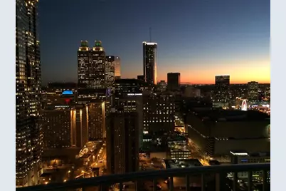 400 W Peachtree Street NW #3910, Atlanta, GA 30308 - Photo 3