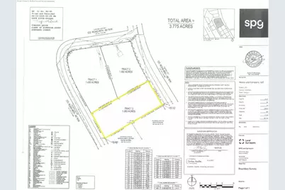0 Hickory Log Circle, Eastanollee, GA 30538 - Photo 1
