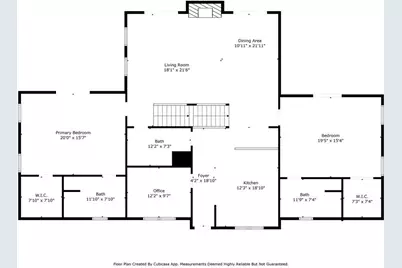 5281 Laurel Lane, Gainesville, GA 30506 - Photo 85