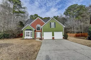 3168 Hopeland Ct, Powder Springs, GA 30127 - Photo 3