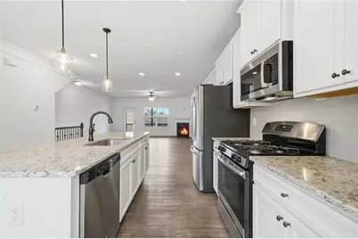 1450 Baygreen Road, Suwanee, GA 30024 - Photo 17