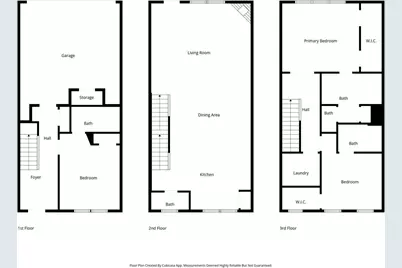 1450 Baygreen Road, Suwanee, GA 30024 - Photo 49