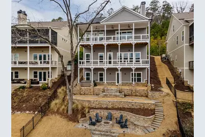 143 Sunset Peak Court, Waleska, GA 30183 - Photo 3