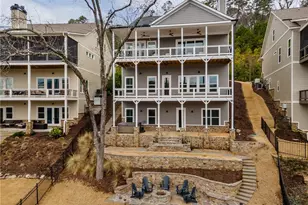 143 Sunset Peak Ct, Waleska, GA 30183 - Photo 3