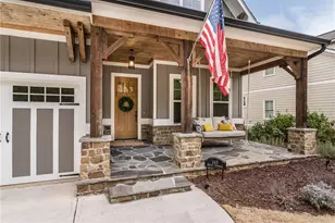 143 Sunset Peak Ct, Waleska, GA 30183 - Photo 7