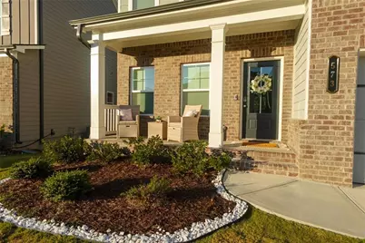 573 Auburn Crossing Drive, Auburn, GA 30011 - Photo 3