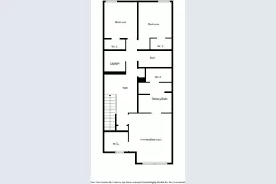 3966 Oakwood Terrace Court, Oakwood, GA 30566 - Photo 47