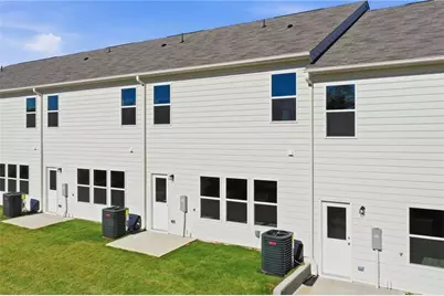 3966 Oakwood Terrace Court, Oakwood, GA 30566 - Photo 37