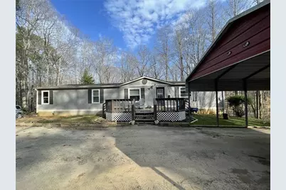 83 Twin Creeks Drive, Bremen, GA 30110 - Photo 1