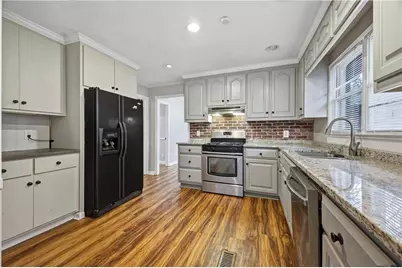 2791 Crestline Drive, Macon, GA 31204 - Photo 5