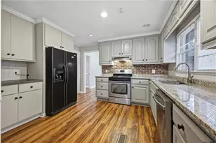 2791 Crestline Dr, Macon, GA 31204 - Photo 5