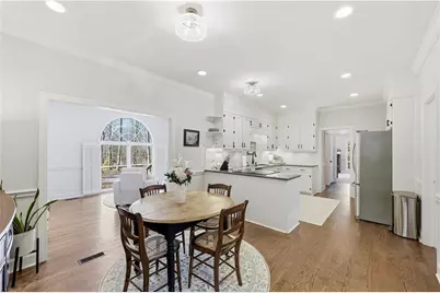 2511 N Oaks Drive, Gainesville, GA 30506 - Photo 17