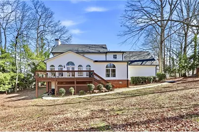 2511 N Oaks Drive, Gainesville, GA 30506 - Photo 49