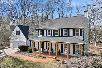 2511 N Oaks Drive, Gainesville, GA 30506 - Photo 47