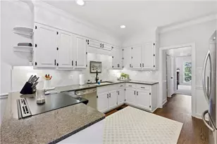 2511 N Oaks Dr, Gainesville, GA 30506 - Photo 15