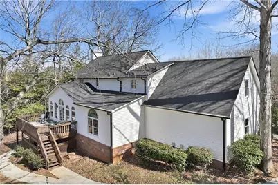 2511 N Oaks Drive, Gainesville, GA 30506 - Photo 39