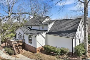 2511 N Oaks Dr, Gainesville, GA 30506 - Photo 39