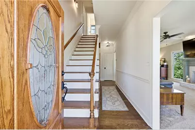 2511 N Oaks Drive, Gainesville, GA 30506 - Photo 7