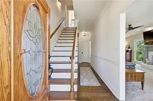 2511 N Oaks Dr, Gainesville, GA 30506 - Photo 7